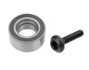 Audi Wheel Bearing Kit - Meyle 1007500002
