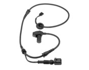 Audi ABS Speed Sensor - Meyle 1008990030