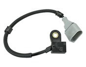 Audi VW Engine Camshaft Position Sensor - Meyle 1008990099