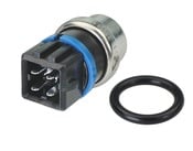 VW Coolant Temperature Sensor - Meyle 6U0919501B