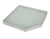 Audi Cabin Air Filter - Meyle 1123190020