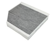 Audi Cabin Air Filter - Meyle 1123200020