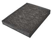 VW Cabin Air Filter - Meyle 1123260012PD
