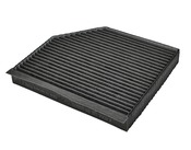 Audi Cabin Air Filter - Meyle 1123260020PD