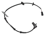 Audi ABS Speed Sensor - Meyle 1148000005