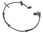 Audi Wheel Speed Sensor - Meyle 8D0927807F