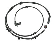 Audi ABS Speed Sensor - Meyle 1148000030