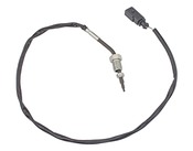 VW Exhaust Temperature Sensor - Meyle 1148000046