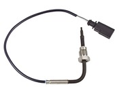 VW Exhaust Temperature Sensor - Meyle 1148000063