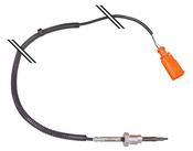 VW Exhaust Temperature Sensor - Meyle 1148000088
