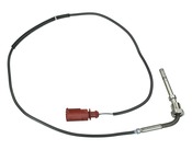 VW Exhaust Temperature Sensor - Meyle 1148000090