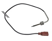 VW Exhaust Temperature Sensor - Meyle 1148000097