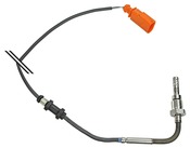 VW Exhaust Temperature Sensor - Meyle 03L906088G