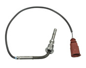 Audi VW Exhaust Temperature Sensor - Meyle 059906088CE