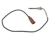 VW Exhaust Temperature Sensor - Meyle 059906088T