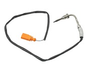 VW Exhaust Temperature Sensor - Meyle 03L906088EE
