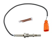 VW Exhaust Temperature Sensor - Meyle 1148000198