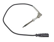 VW Exhaust Temperature Sensor - Meyle 1148000201