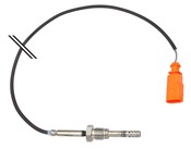 VW Exhaust Temperature Sensor - Meyle 1148000206