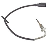 Audi VW Exhaust Temperature Sensor - Meyle 04L906088JD