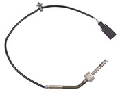 VW Exhaust Temperature Sensor - Meyle 1148000247