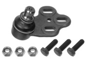 Audi Ball Joint - Meyle 1160107175
