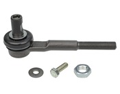 Audi Steering Tie Rod End - Meyle 1160200046