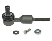 VW Tie Rod End - Meyle 1160200047