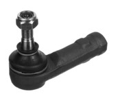 VW Tie Rod End - Meyle 1160208217