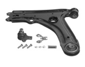 VW Control Arm - Meyle 1160508254S