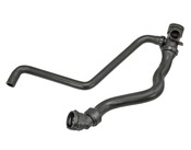 VW Radiator Hose - Meyle 1192220023