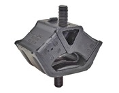 BMW Engine Mount - Meyle 3001181102