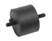 BMW Engine Mount - Meyle 11811132321