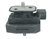 BMW Transmission Mount - Meyle 3002211151