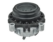 BMW Engine Mount - Meyle 3002211165