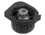 BMW Transmission Mount - Meyle 22316754088