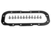 BMW Auto Trans Oil Pan Gasket - Meyle 3002411401