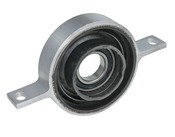BMW Drive Shaft Center Support - Meyle 26127558745