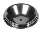 BMW Wheel Bearing Dust Cap - Meyle 3003121103