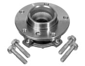 BMW Wheel Hub - Meyle 3003122101