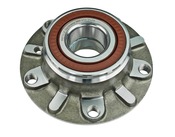 BMW Wheel Hub - Meyle 3003122103