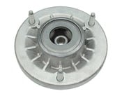 BMW Shock Mount - Meyle 33506854329