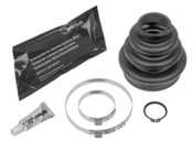 BMW CV Joint Boot Kit - Meyle 3003321101