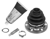 BMW CV Joint Boot Kit - Meyle 3003321102