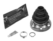 BMW CV Joint Boot Kit - Meyle 3003321904