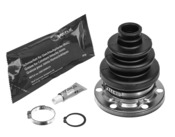 BMW CV Joint Boot Kit - Meyle 33219067906