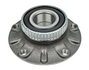BMW Wheel Hub - Meyle 31226757024