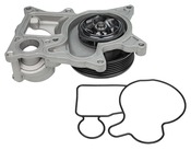 BMW Water Pump - Meyle 3132200021