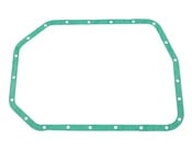 BMW Auto Trans Oil Pan Gasket - Meyle 3141391002