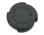 BMW Expansion Tank cap - Meyle 3142380007